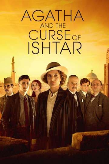 Stream Agatha and the Curse of Ishtar online for free streaming